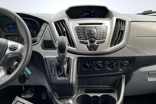 used 2019 Ford Transit-350 car, priced at $34,995