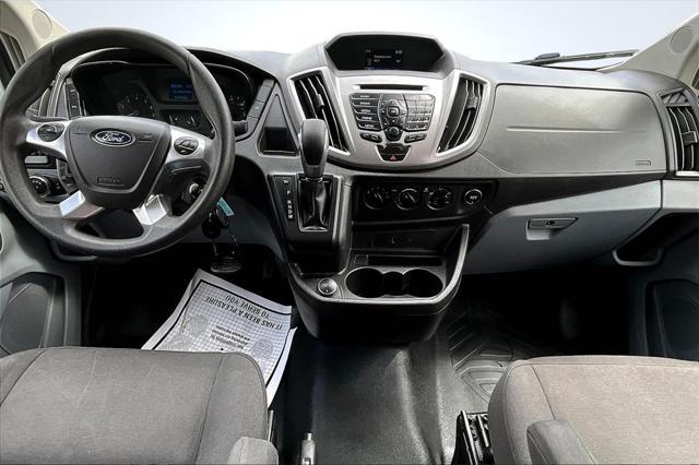 used 2019 Ford Transit-350 car, priced at $34,995