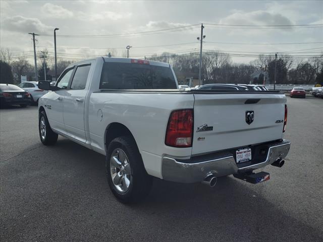 used 2016 Ram 1500 car, priced at $20,495