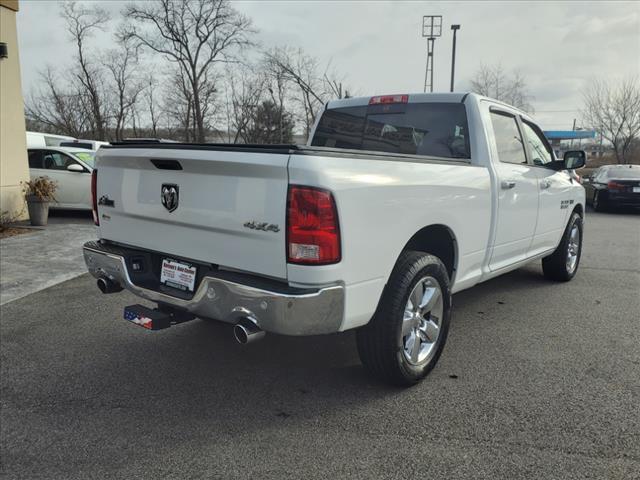 used 2016 Ram 1500 car, priced at $20,495