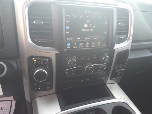 used 2016 Ram 1500 car, priced at $20,495