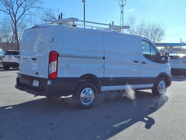 used 2020 Ford Transit-250 car, priced at $30,495