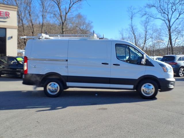 used 2020 Ford Transit-250 car, priced at $30,495