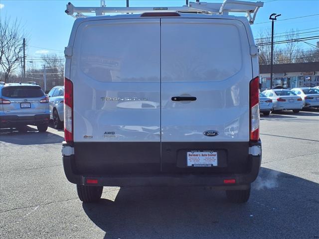 used 2020 Ford Transit-250 car, priced at $30,495