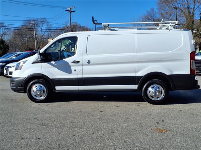 used 2020 Ford Transit-250 car, priced at $30,495