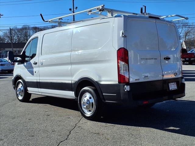 used 2020 Ford Transit-250 car, priced at $30,495