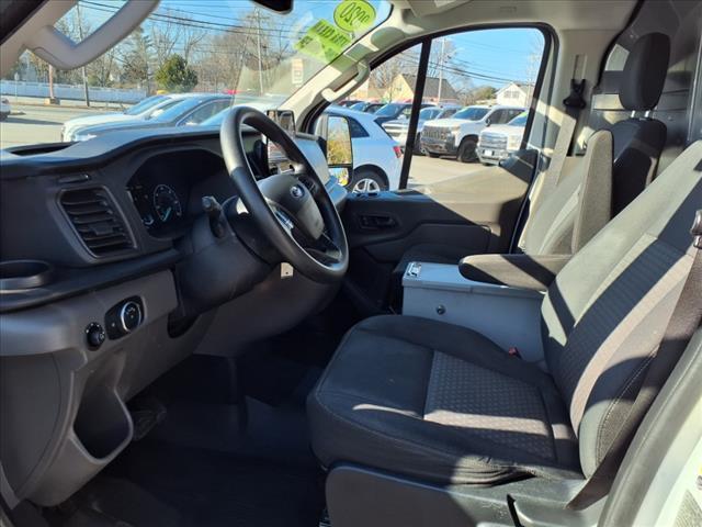 used 2020 Ford Transit-250 car, priced at $30,495