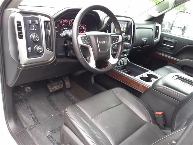 used 2016 GMC Sierra 2500 car, priced at $32,995