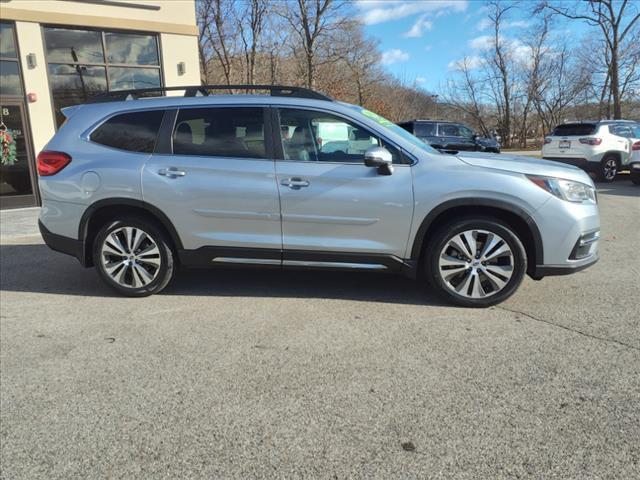 used 2020 Subaru Ascent car, priced at $24,995