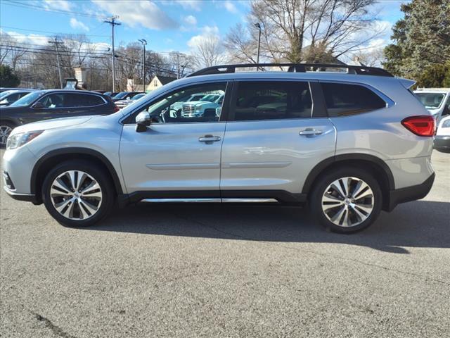 used 2020 Subaru Ascent car, priced at $24,995