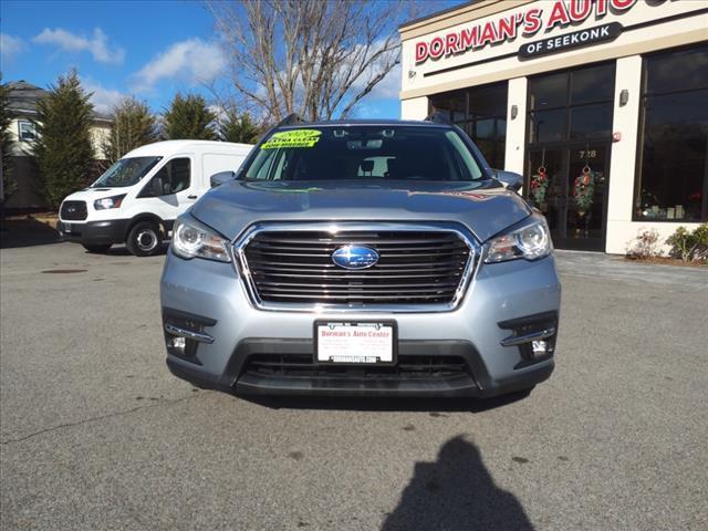 used 2020 Subaru Ascent car, priced at $24,995