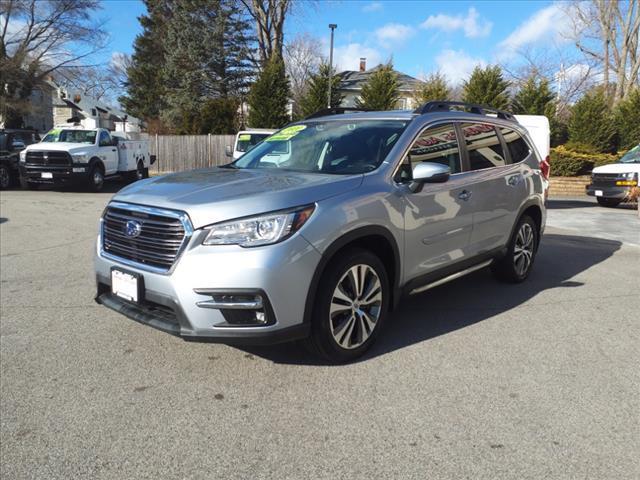 used 2020 Subaru Ascent car, priced at $24,995