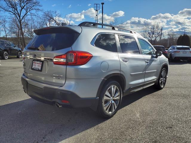 used 2020 Subaru Ascent car, priced at $24,995