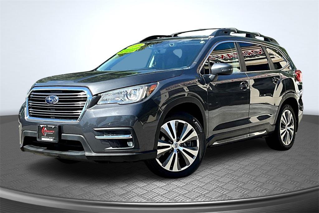 used 2019 Subaru Ascent car, priced at $20,495
