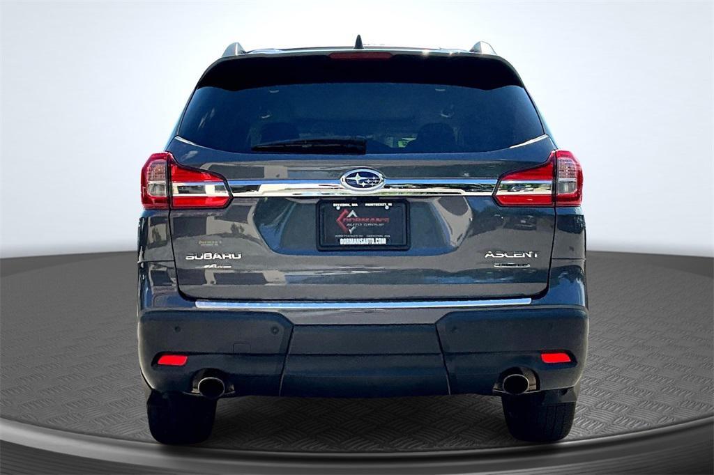 used 2019 Subaru Ascent car, priced at $20,495