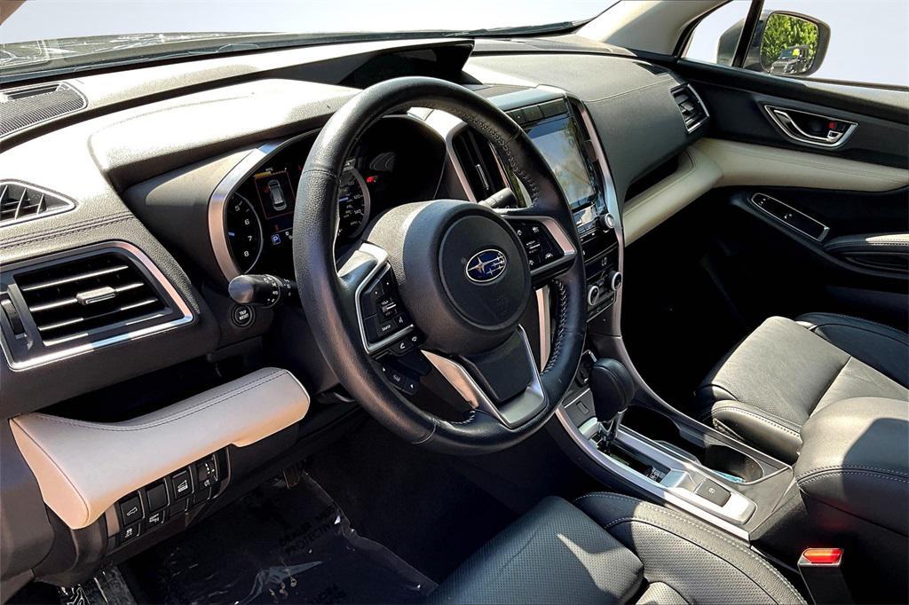 used 2019 Subaru Ascent car, priced at $20,495