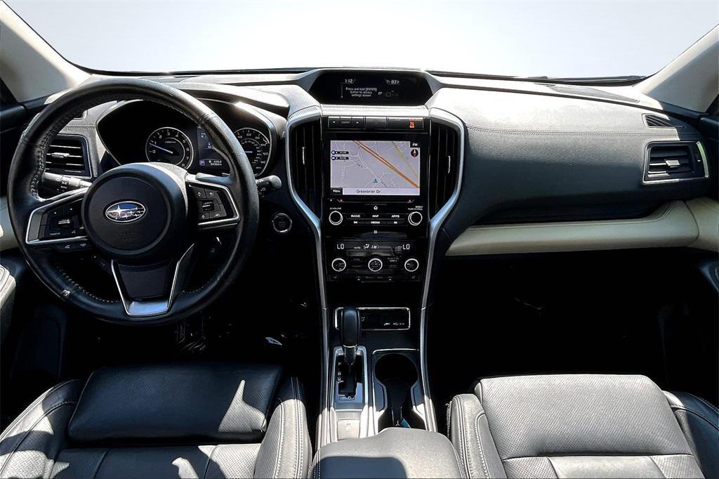 used 2019 Subaru Ascent car, priced at $20,495