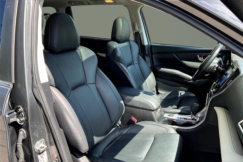 used 2019 Subaru Ascent car, priced at $20,495