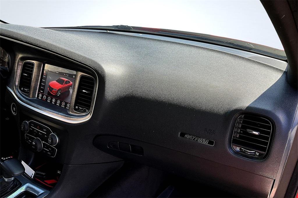 used 2017 Dodge Charger car, priced at $23,995