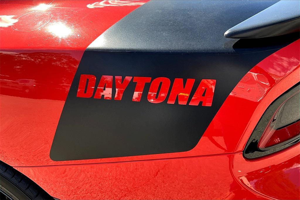 used 2017 Dodge Charger car, priced at $23,995