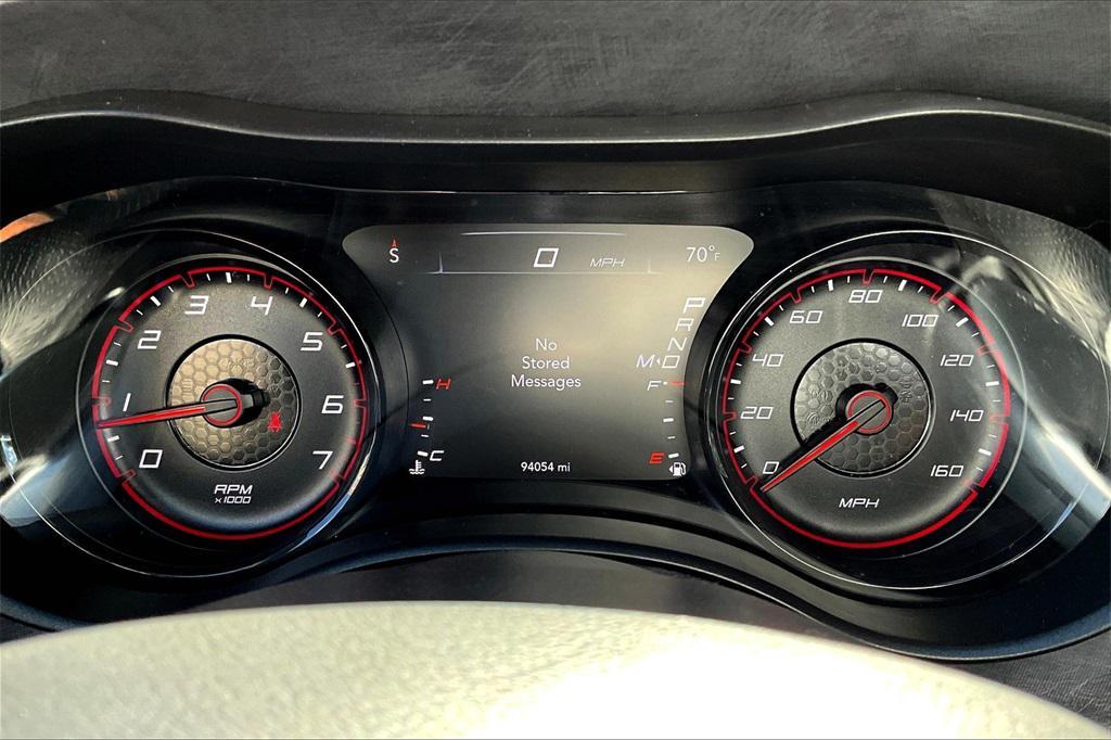 used 2017 Dodge Charger car, priced at $23,995