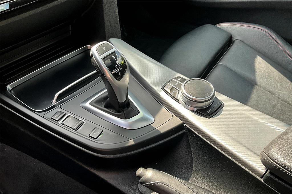 used 2018 BMW 430 car, priced at $19,995