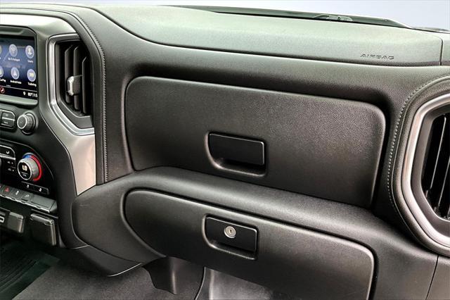 used 2019 Chevrolet Silverado 1500 car, priced at $26,495