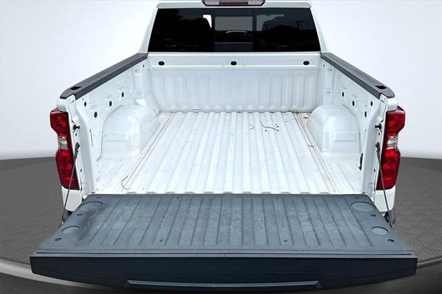 used 2019 Chevrolet Silverado 1500 car, priced at $26,495