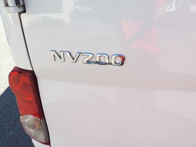 used 2019 Nissan NV200 car, priced at $13,495