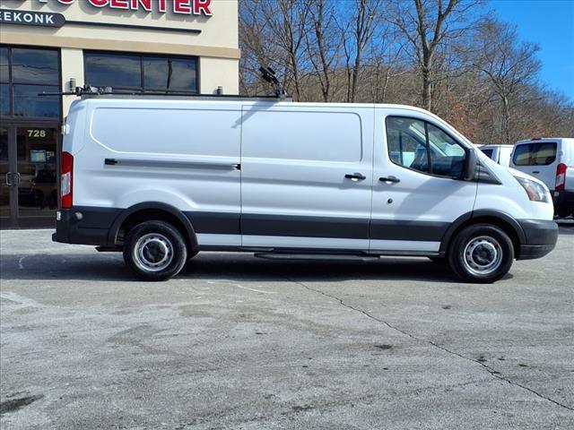 used 2017 Ford Transit-350 car, priced at $19,995