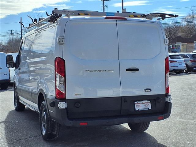 used 2017 Ford Transit-350 car, priced at $19,995