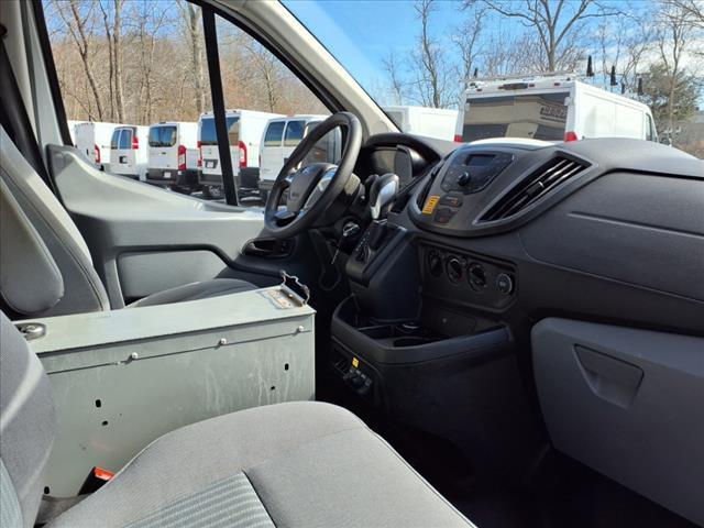 used 2017 Ford Transit-350 car, priced at $19,995