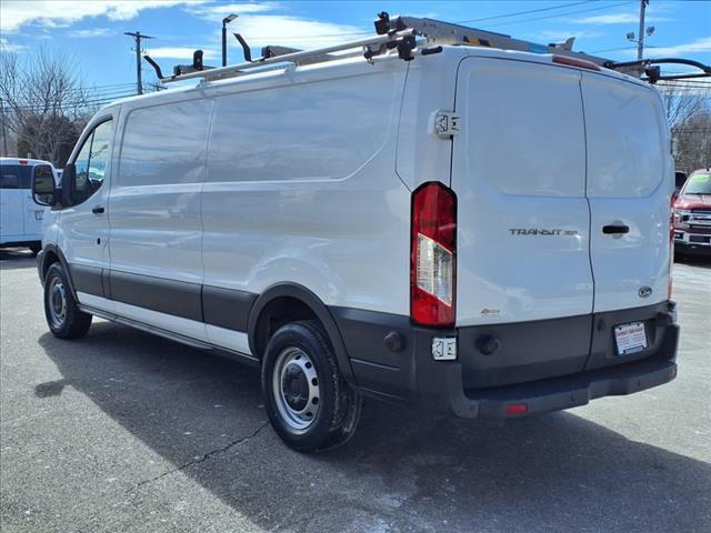 used 2017 Ford Transit-350 car, priced at $19,995