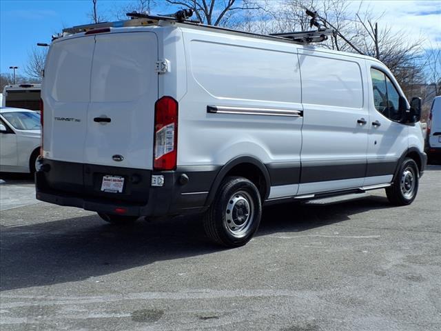 used 2017 Ford Transit-350 car, priced at $19,995