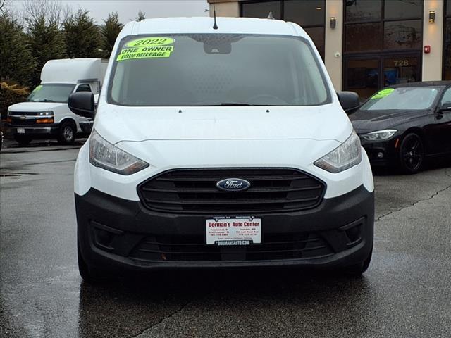 used 2022 Ford Transit Connect car, priced at $27,995