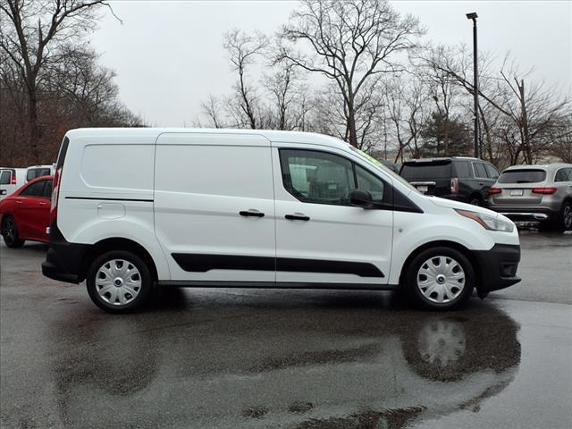 used 2022 Ford Transit Connect car, priced at $27,995