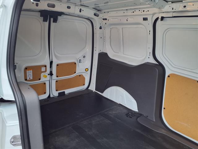 used 2022 Ford Transit Connect car, priced at $27,995