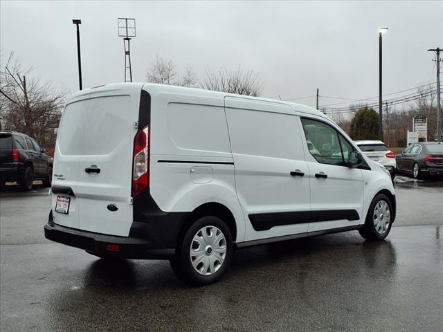 used 2022 Ford Transit Connect car, priced at $27,995