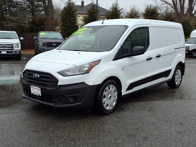 used 2022 Ford Transit Connect car, priced at $27,995