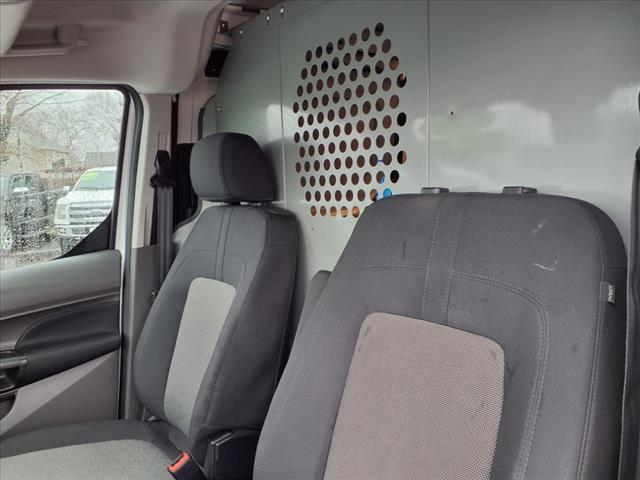 used 2022 Ford Transit Connect car, priced at $27,995