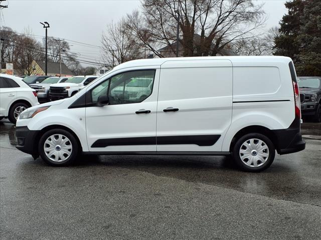 used 2022 Ford Transit Connect car, priced at $27,995