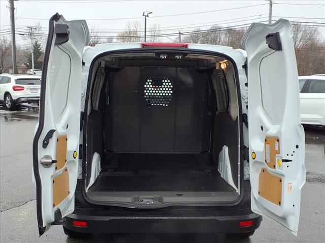 used 2022 Ford Transit Connect car, priced at $27,995