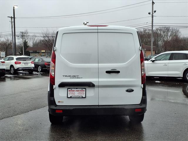 used 2022 Ford Transit Connect car, priced at $27,995