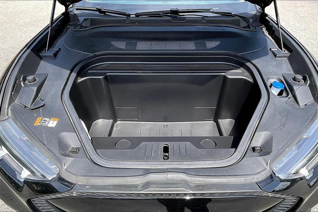 used 2021 Ford Mustang Mach-E car, priced at $21,995
