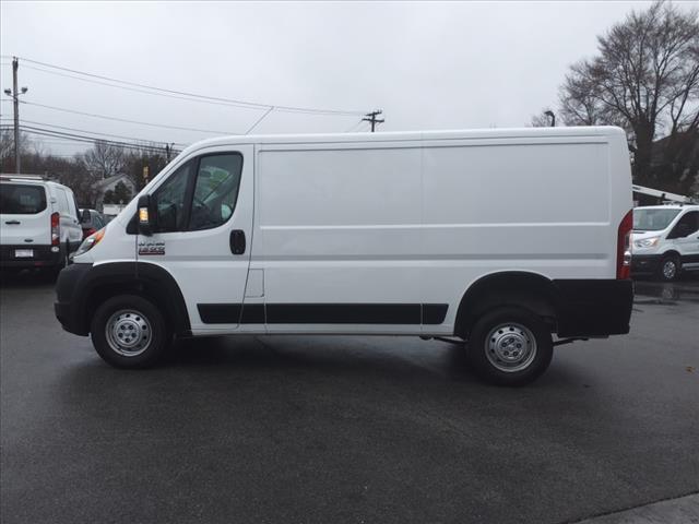 used 2021 Ram ProMaster 1500 car, priced at $21,995