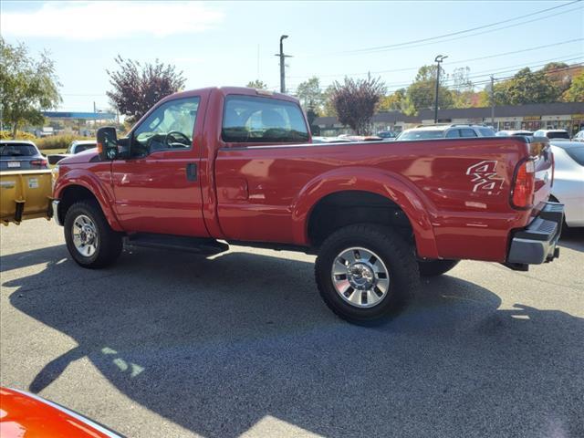 used 2015 Ford F-350 car, priced at $28,995