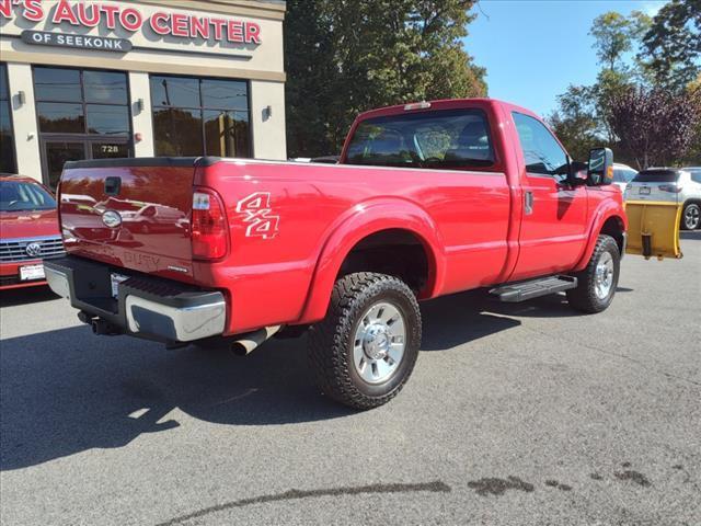 used 2015 Ford F-350 car, priced at $28,995