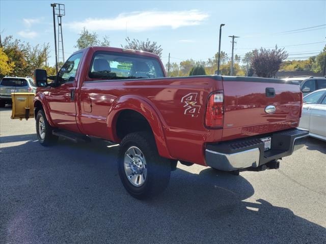 used 2015 Ford F-350 car, priced at $28,995