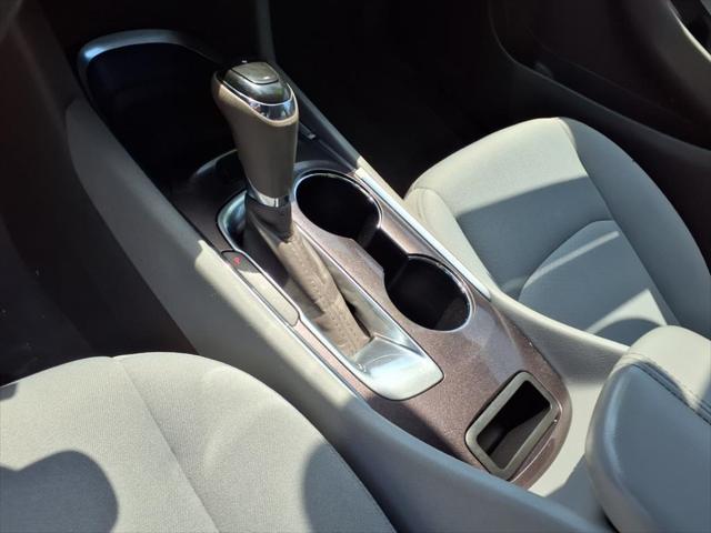 used 2020 Chevrolet Malibu car, priced at $13,495
