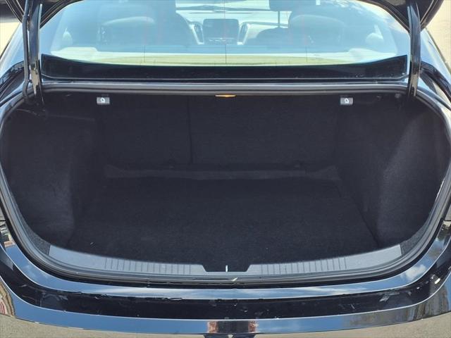 used 2020 Chevrolet Malibu car, priced at $13,495